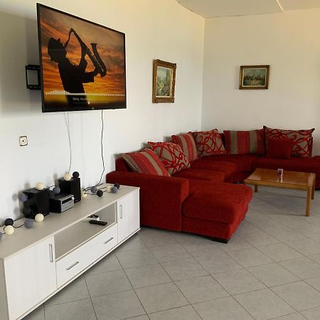 Xenia Apartment Kokkari Ngoại thất bức ảnh