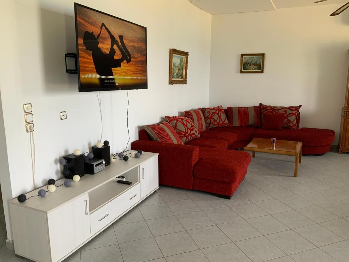 Xenia Apartment Kokkari Ngoại thất bức ảnh