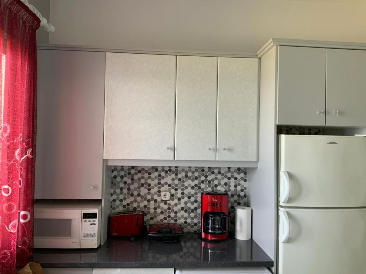 Xenia Apartment Kokkari Ngoại thất bức ảnh