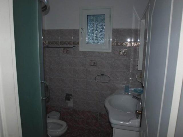 Xenia Apartment Kokkari Phòng bức ảnh