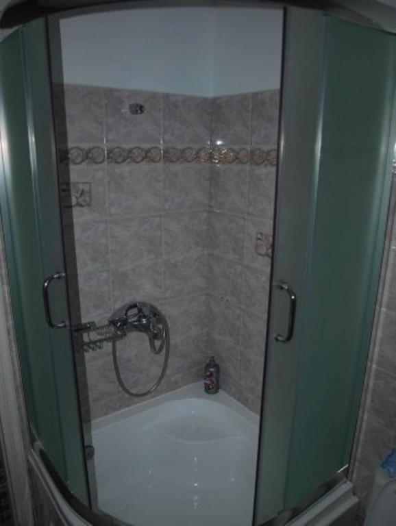 Xenia Apartment Kokkari Phòng bức ảnh