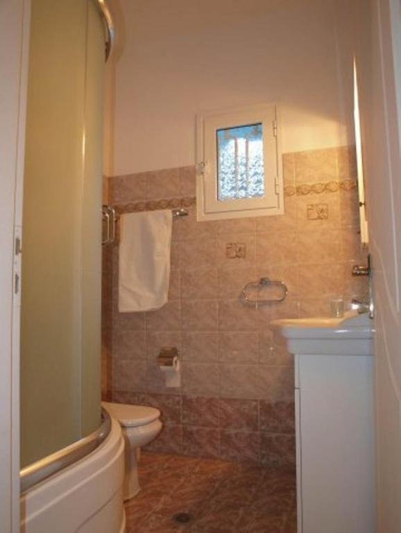 Xenia Apartment Kokkari Ngoại thất bức ảnh